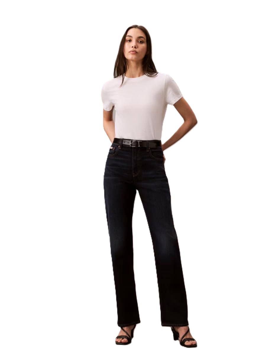 PANT. JEANS DAMA-OXBOW