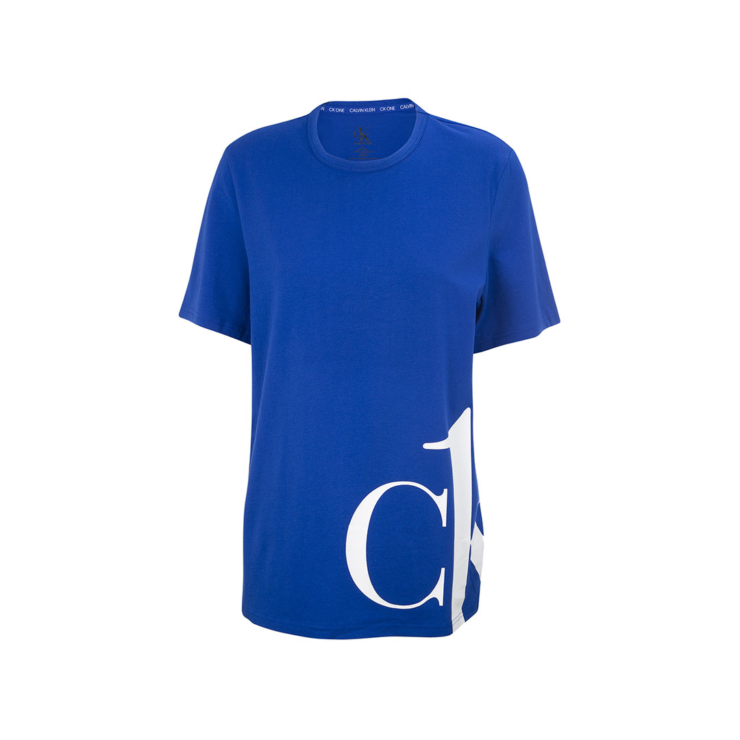 PIJAMA CAB. T-SHIRT-ROYALTY W/ WHITE LOGO-L - L