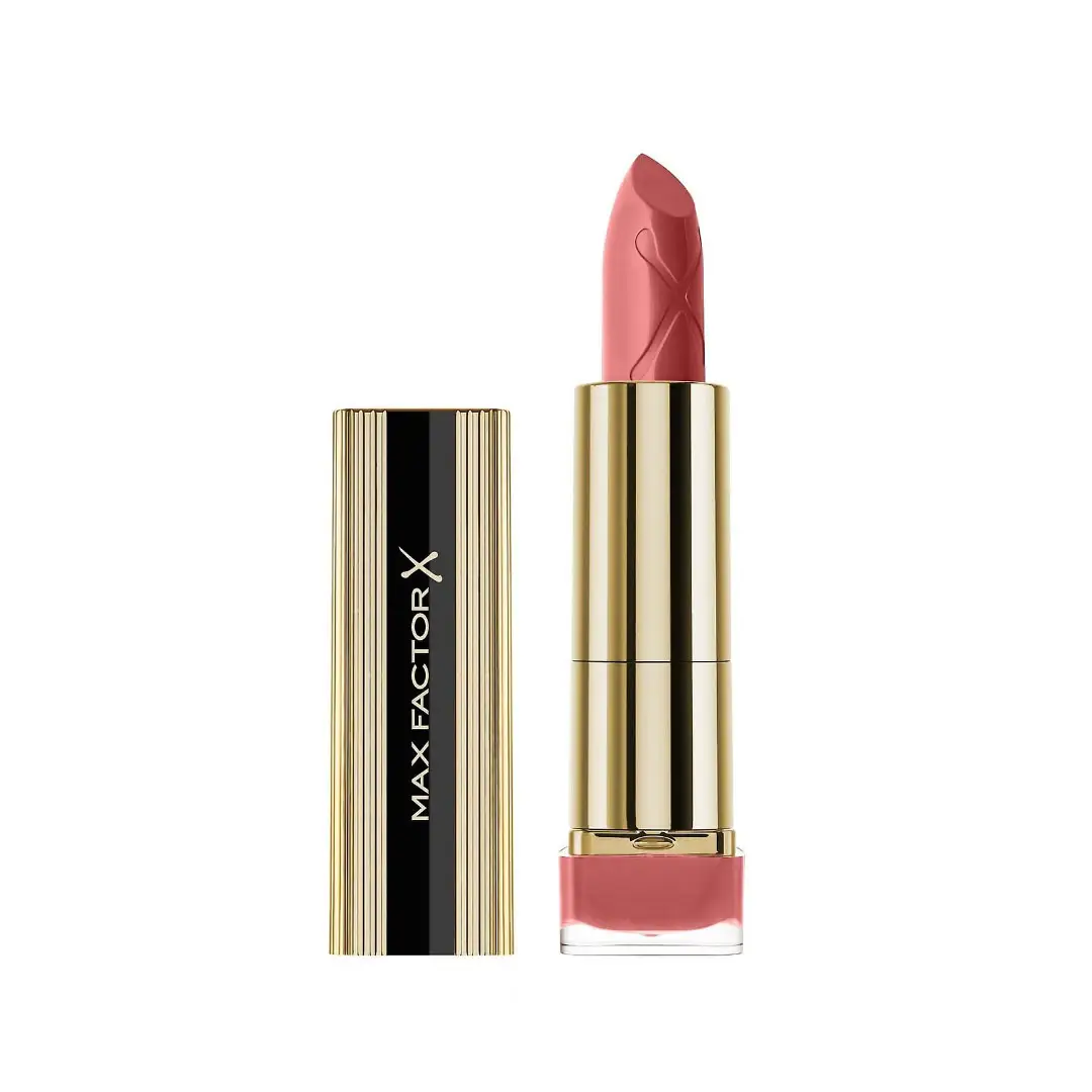COLOUR ELIXIR LIPSTICK NUDE ROSE