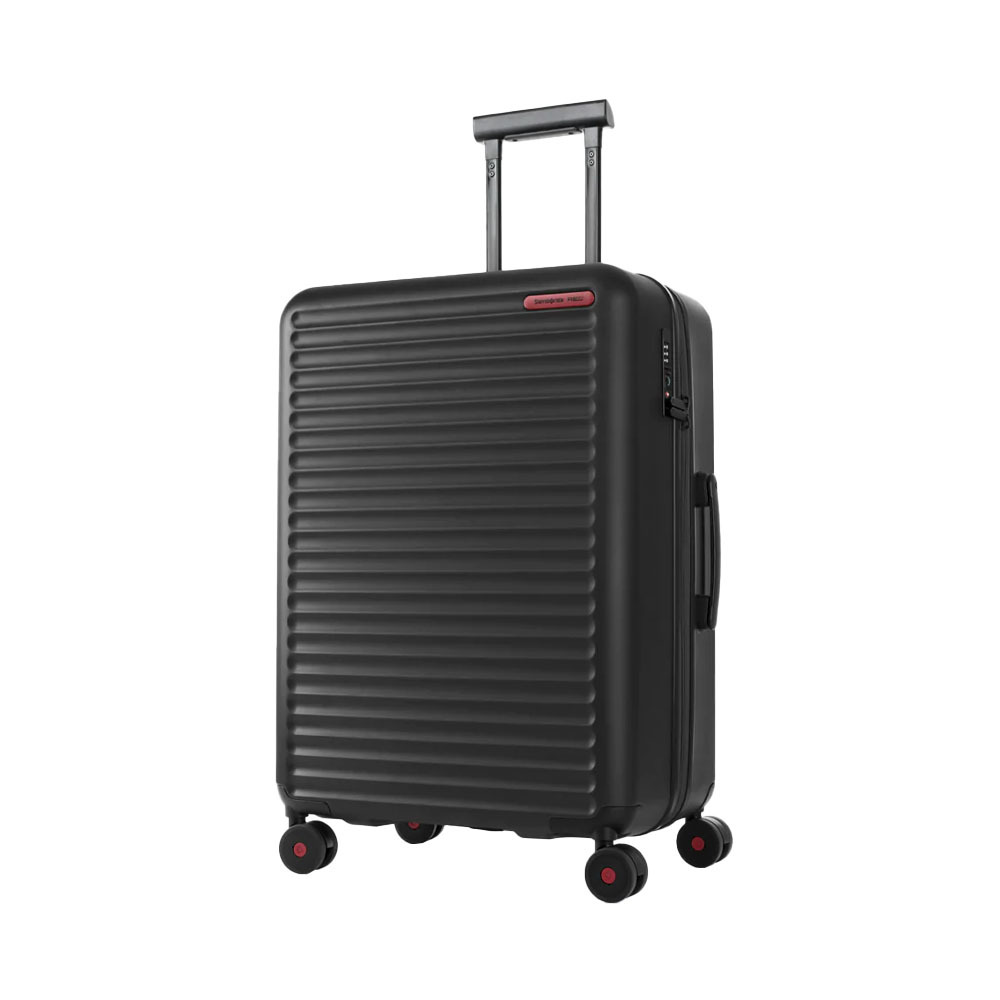 MALETA TOIIS SPINNER 65/24 DF EXP-BLACK