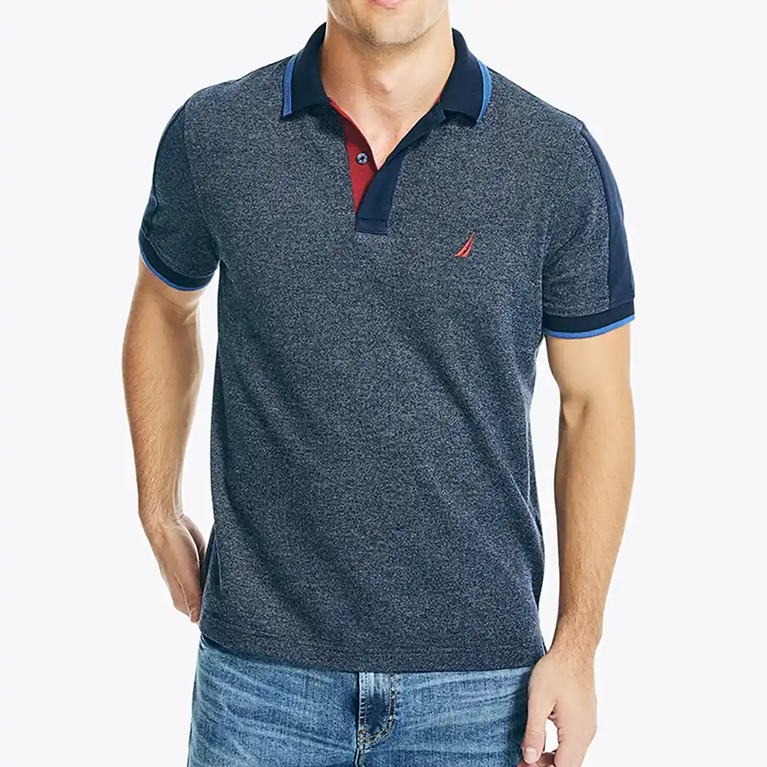 R.C.P. FASHION NAVY-M - M