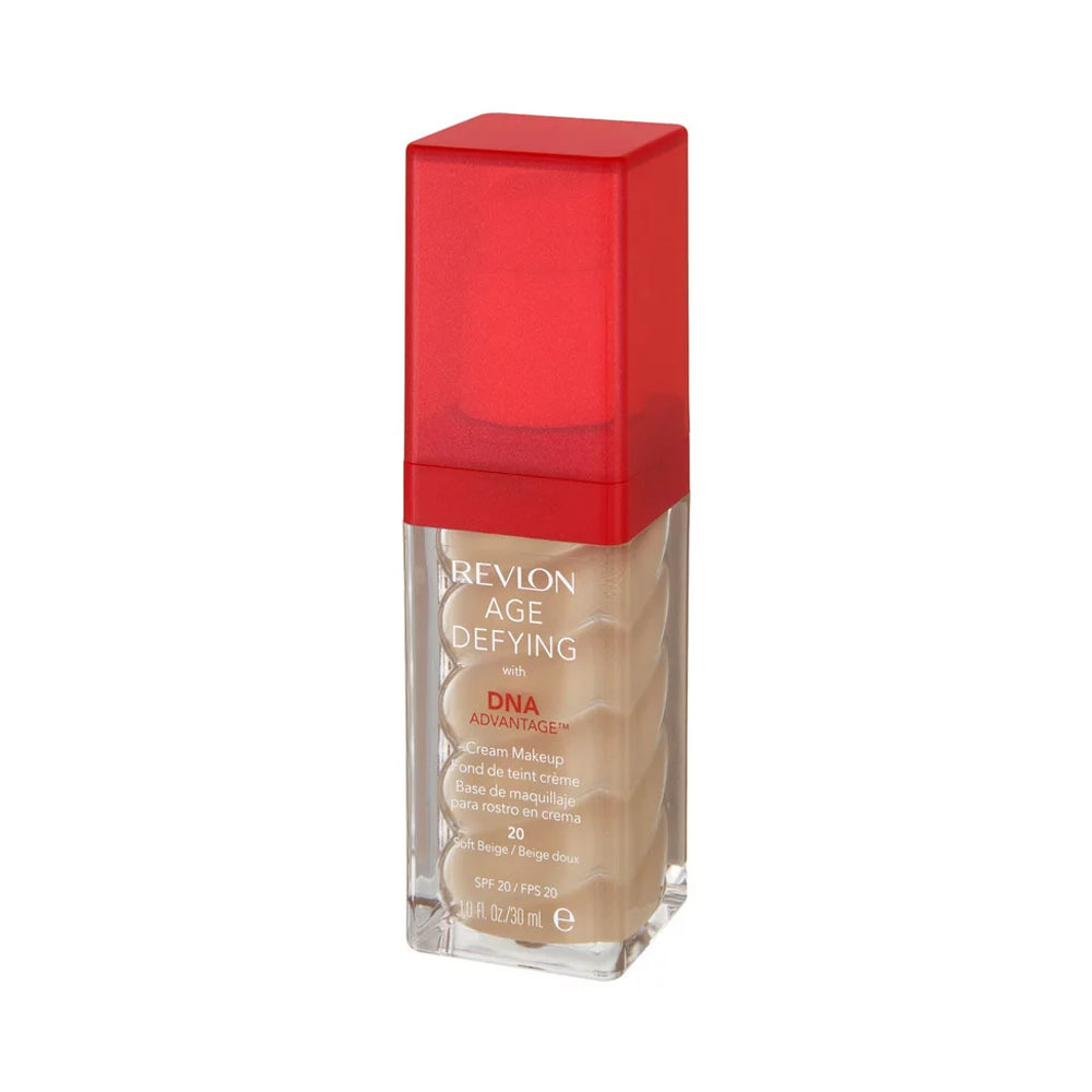 AGE DEF WITH DNA ADV MAKEUP SOFT BEIGE