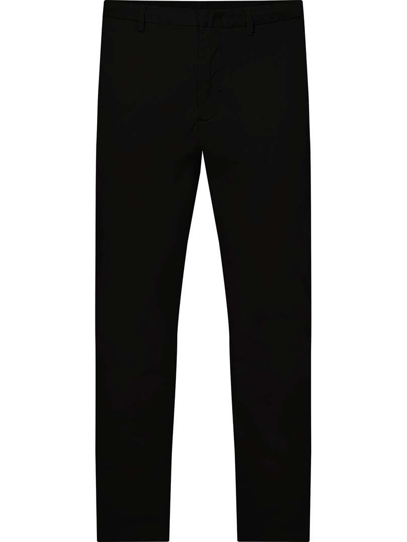 PANTALON CAB. BLACK 34