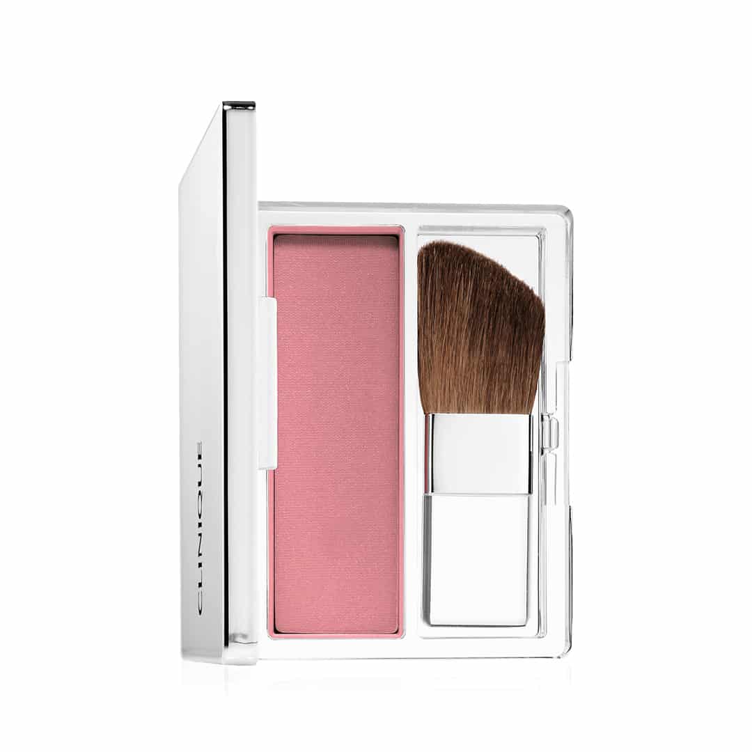 Clinique Polvo compacto Rubor Blushing Blush� - 6 g - Bashful Blush