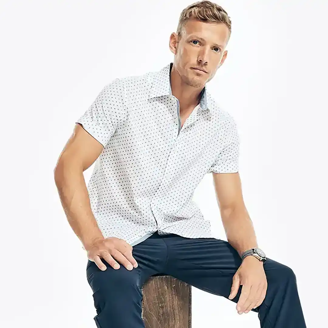 C.M.L. CAB. BRIGHT WHITE