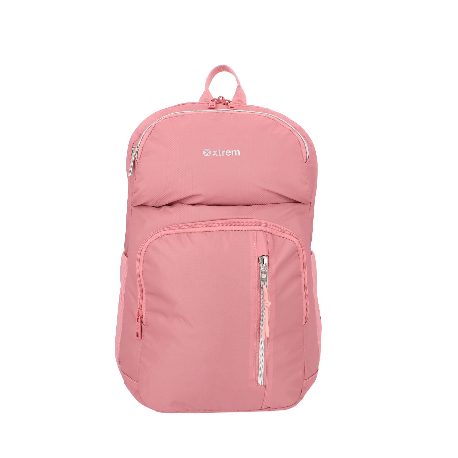 LIFESTYLE BACKPACK DAKOTA 249 PINK