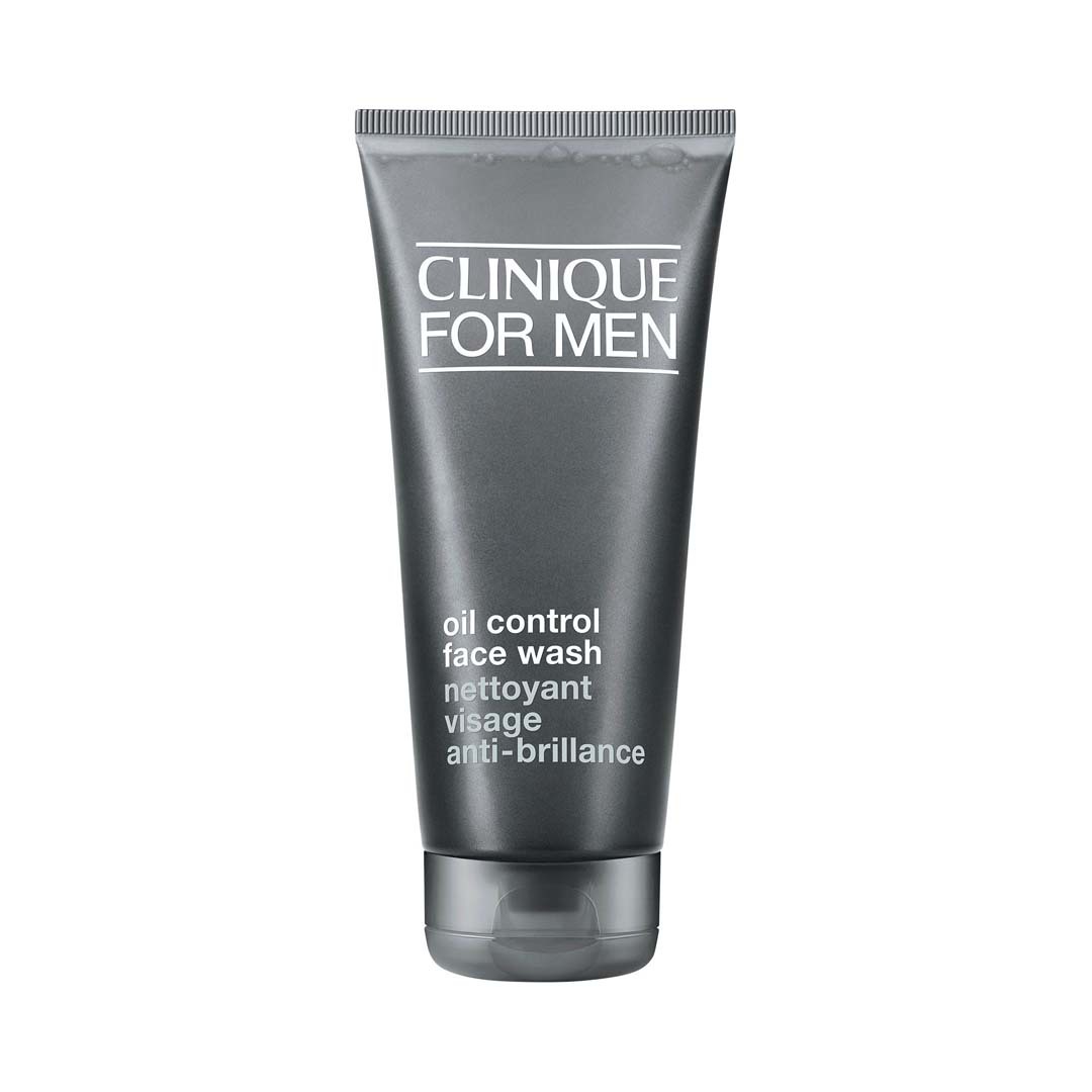 Clinique Jabón Limpiador Clinique For Men� Control de grasa - 200 ml