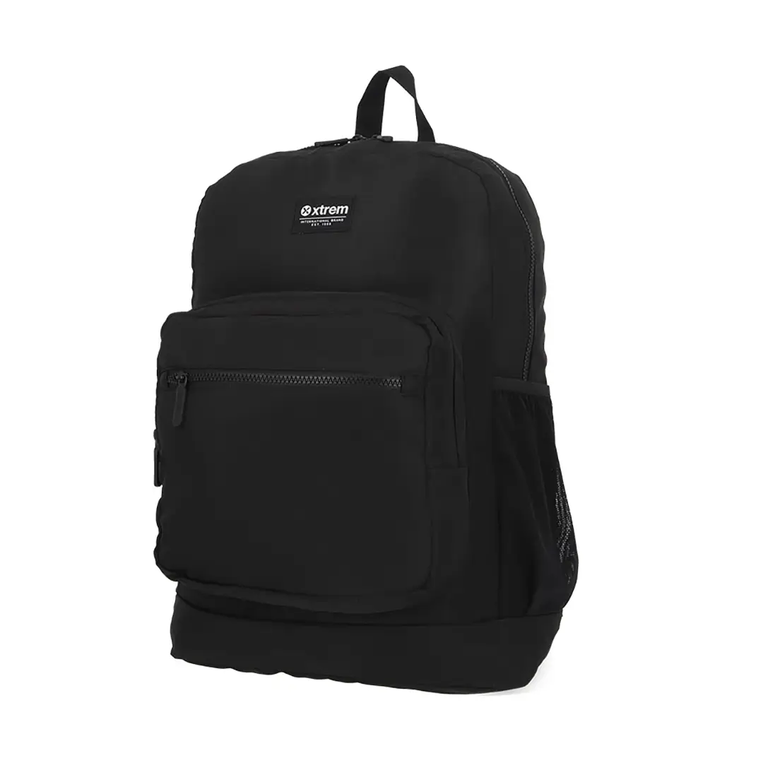 BACKPACK VITO 344 BLACK