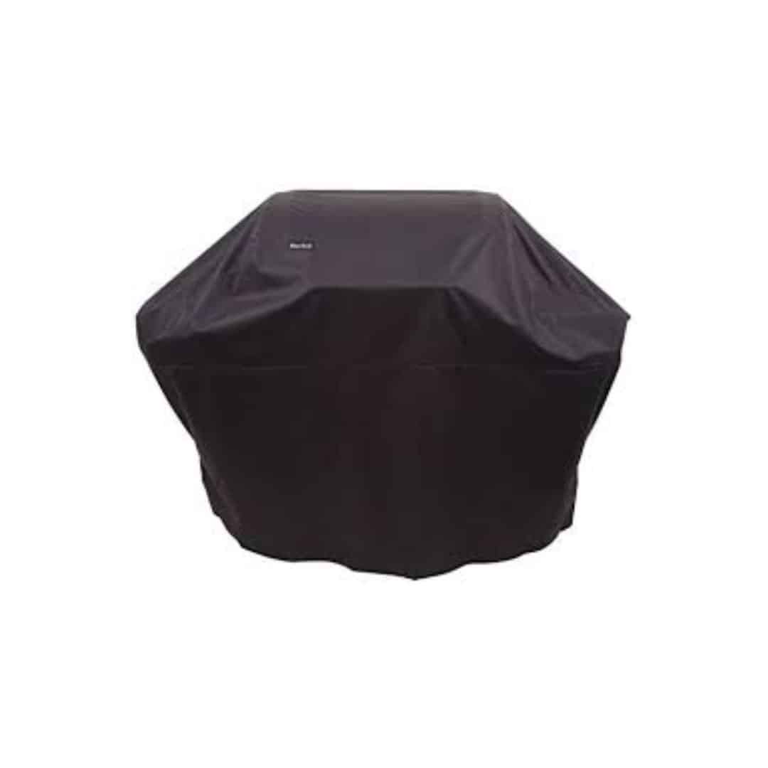 ALL SEASON 3-4 BURNER GRILL COVER.