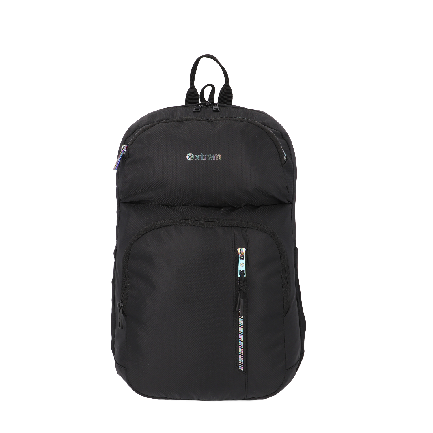 LIFESTYLE BACKPACK DAKOTA 249 BLACK
