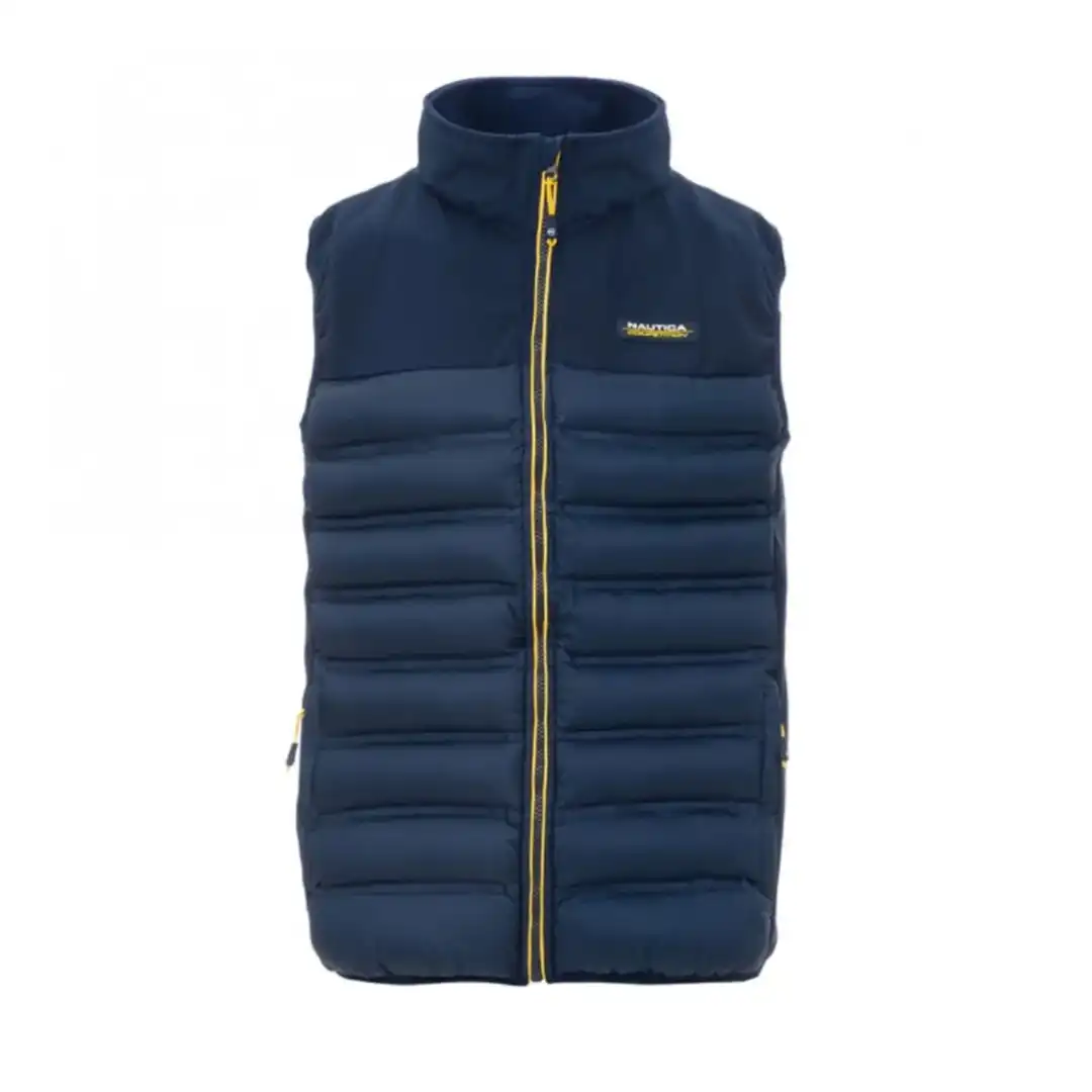 CHALECO LIVIANO DE HOMBRE MOONLIGHT