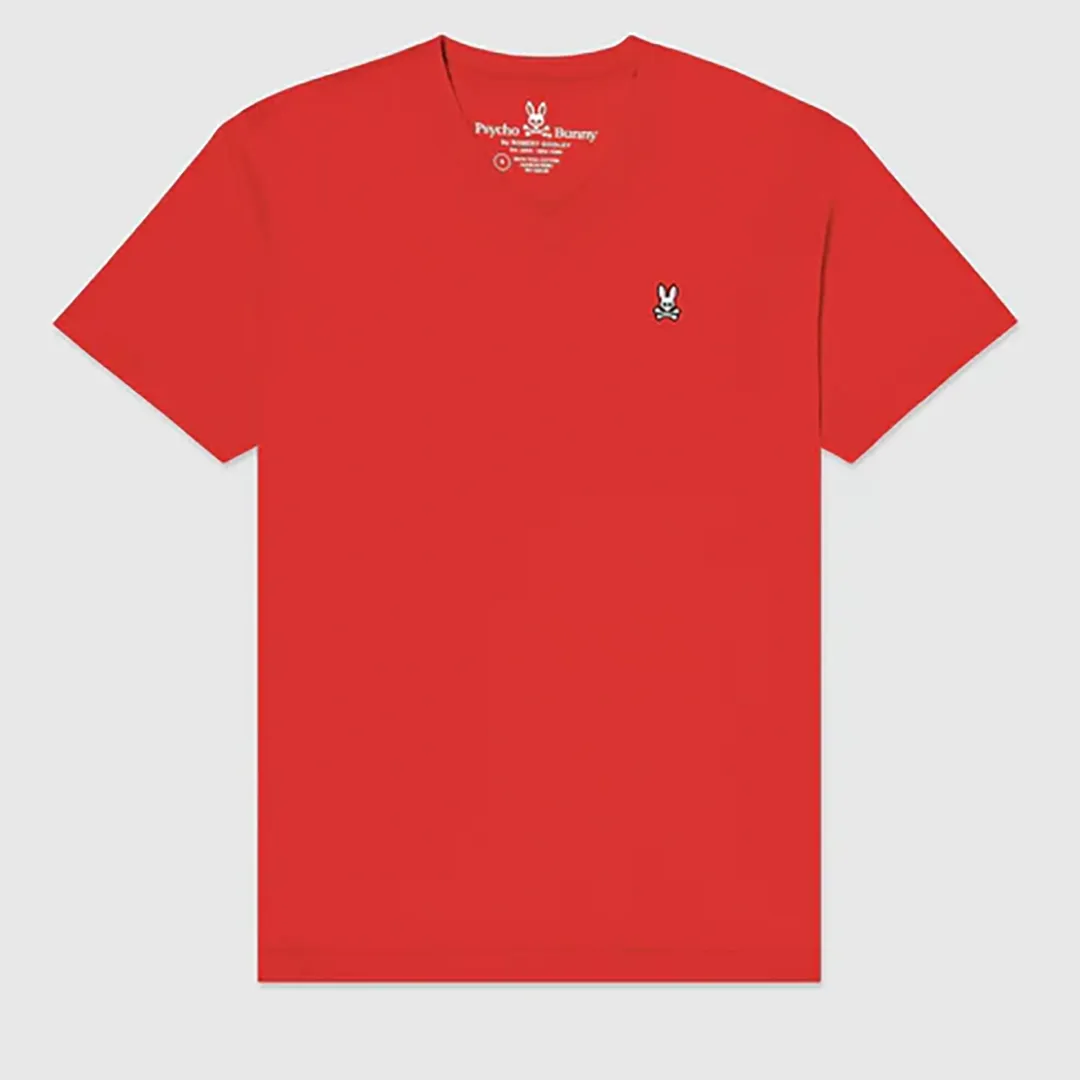 T-SHIRT C/V CABALLERO -BRILLANT