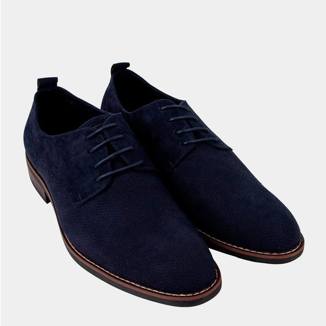 CALZ. CASUAL NAVY