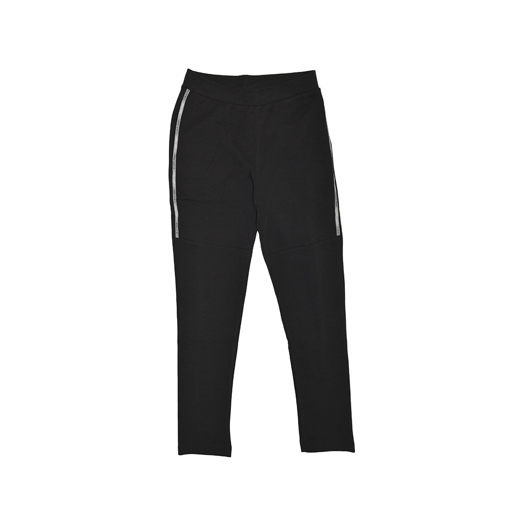 Pantalon Jogger Cab.-BLACK