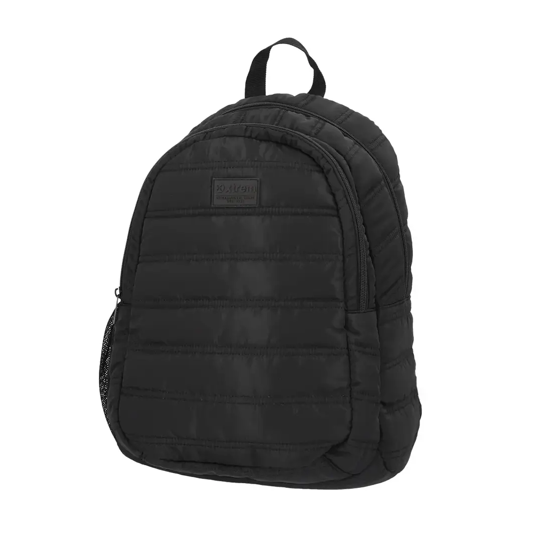 BACKPACK MEGA PACK 2AR BLACK