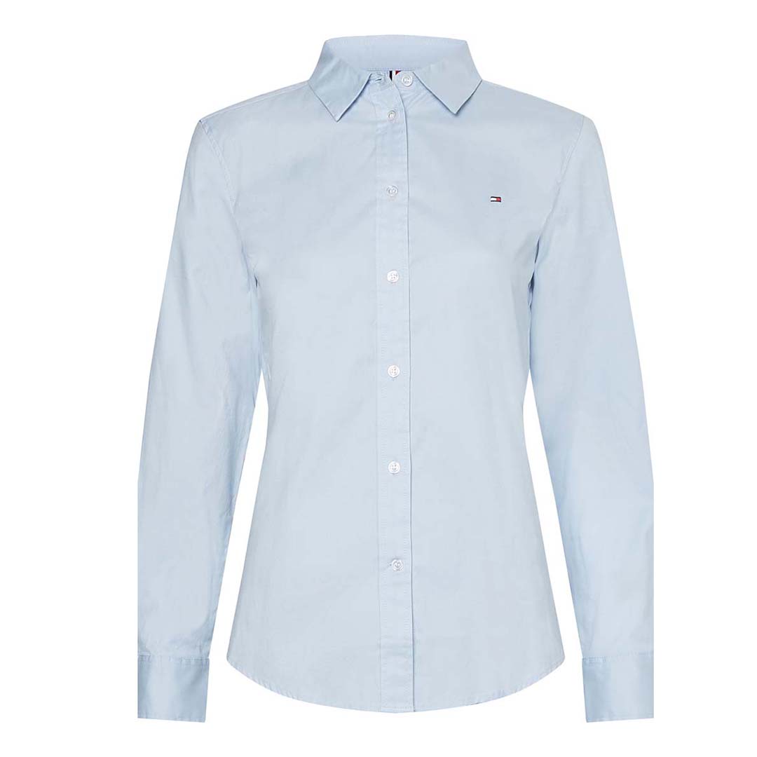 BLUSA M/L DAMA BREEZY BLUE