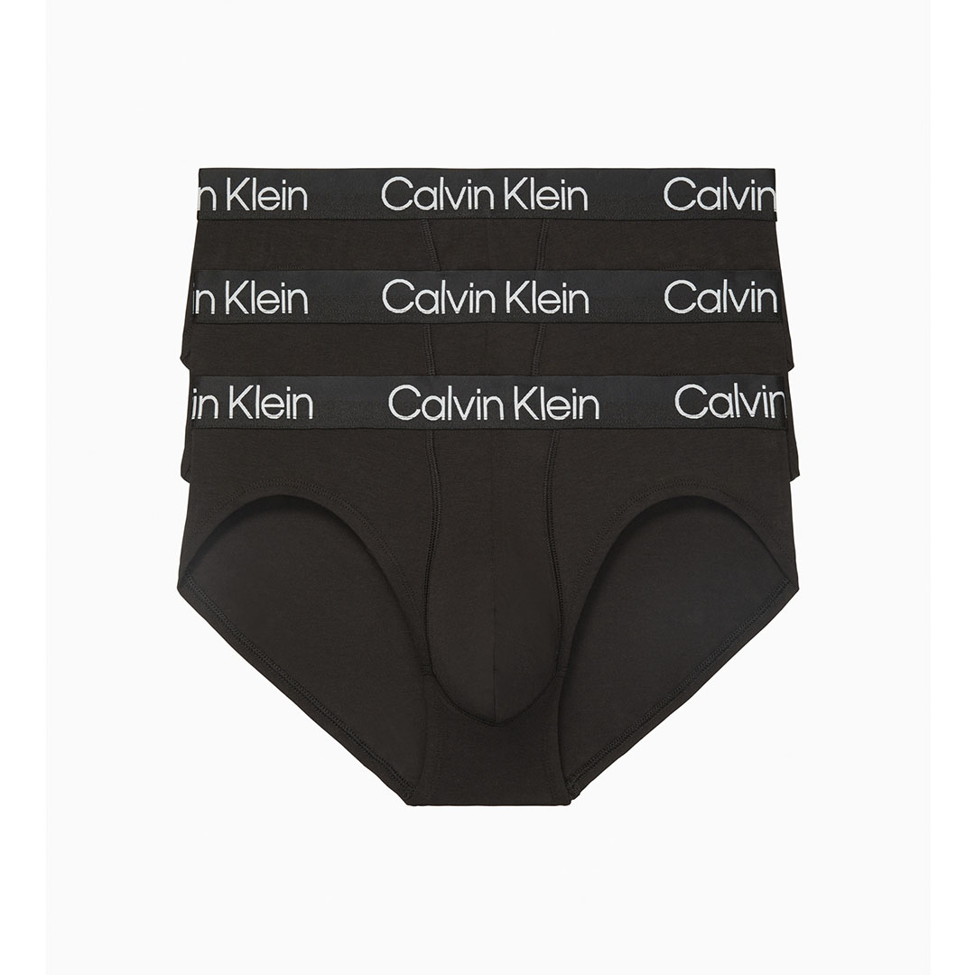 Anatomico Paqx3-BLACK, BLACK, BLACK