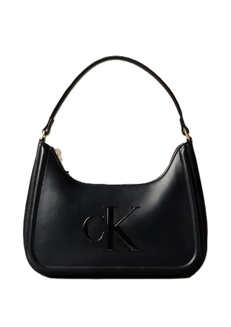 CARTERA DAMA -BLACK-OS - OS