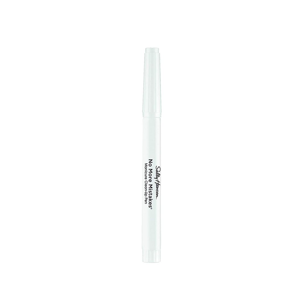 NO MORE MISTAKES MANICURE CLEAN UP PEN