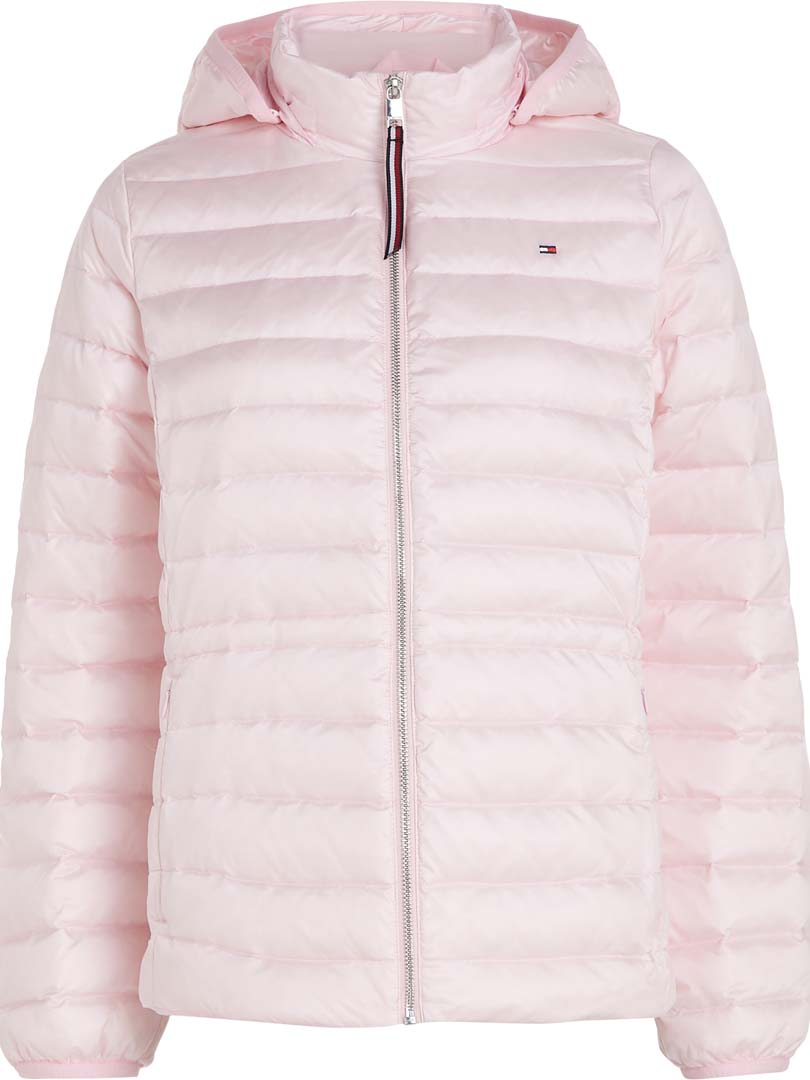 CAMPERA DAMA PASTEL PINK M