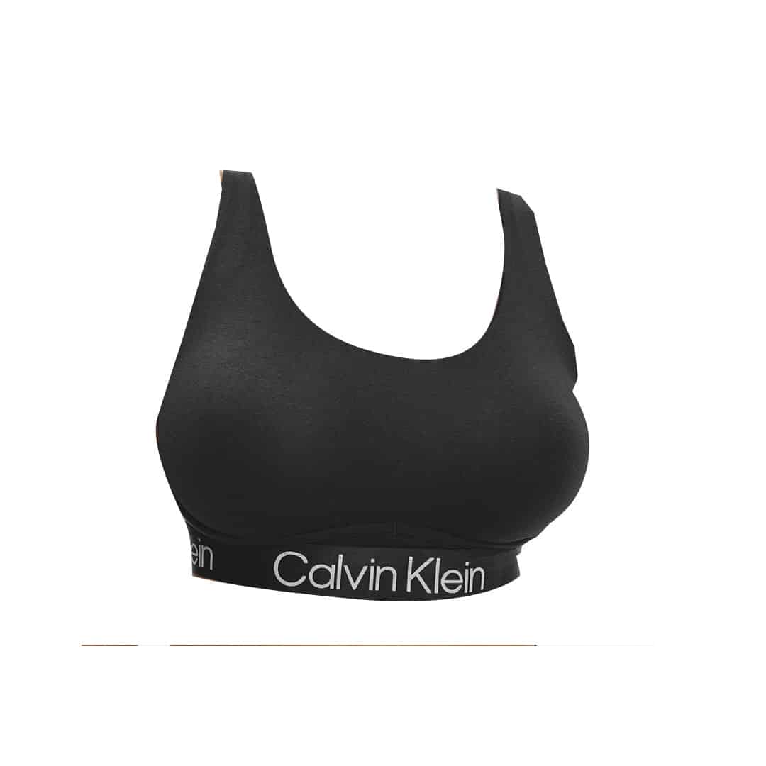 BRASIER DAMA-BLACK-L - L