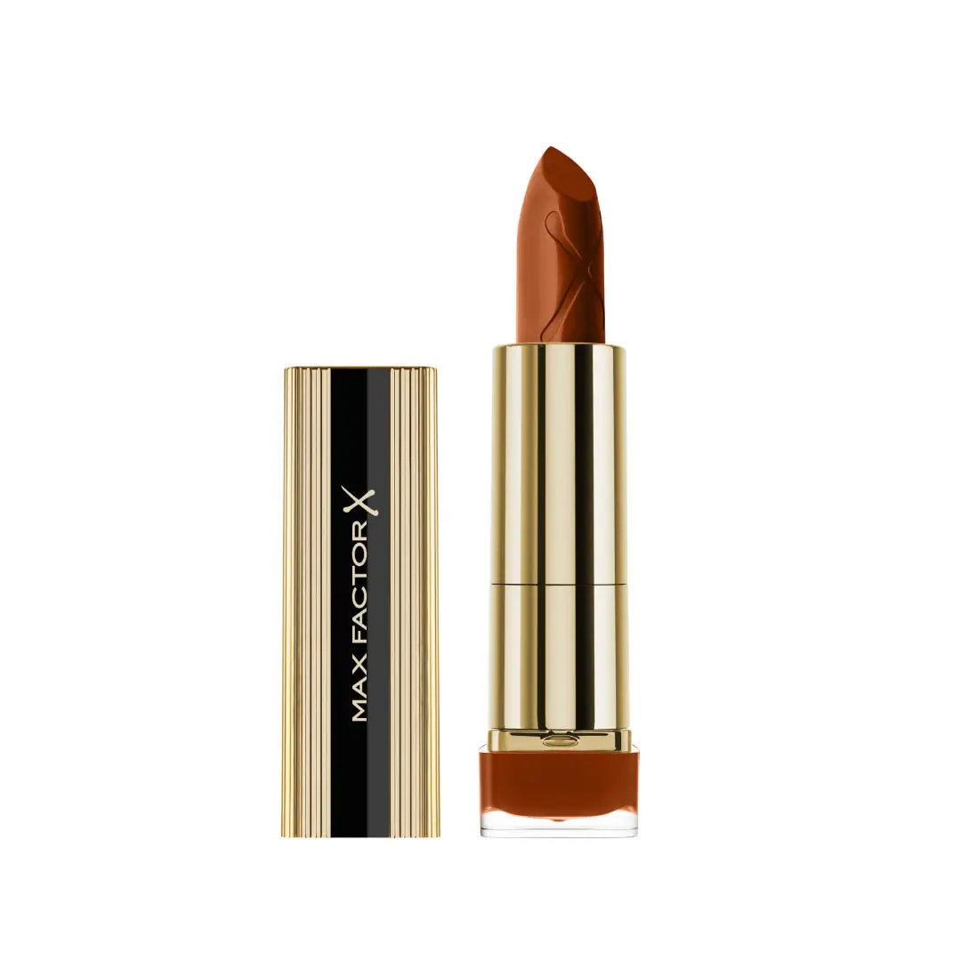 COLOUR ELIXIR LIPSTICK RICH TOFEE