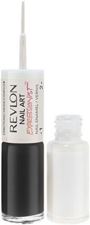 NAIL ART - MANI MIX NIGHT & DEGAS