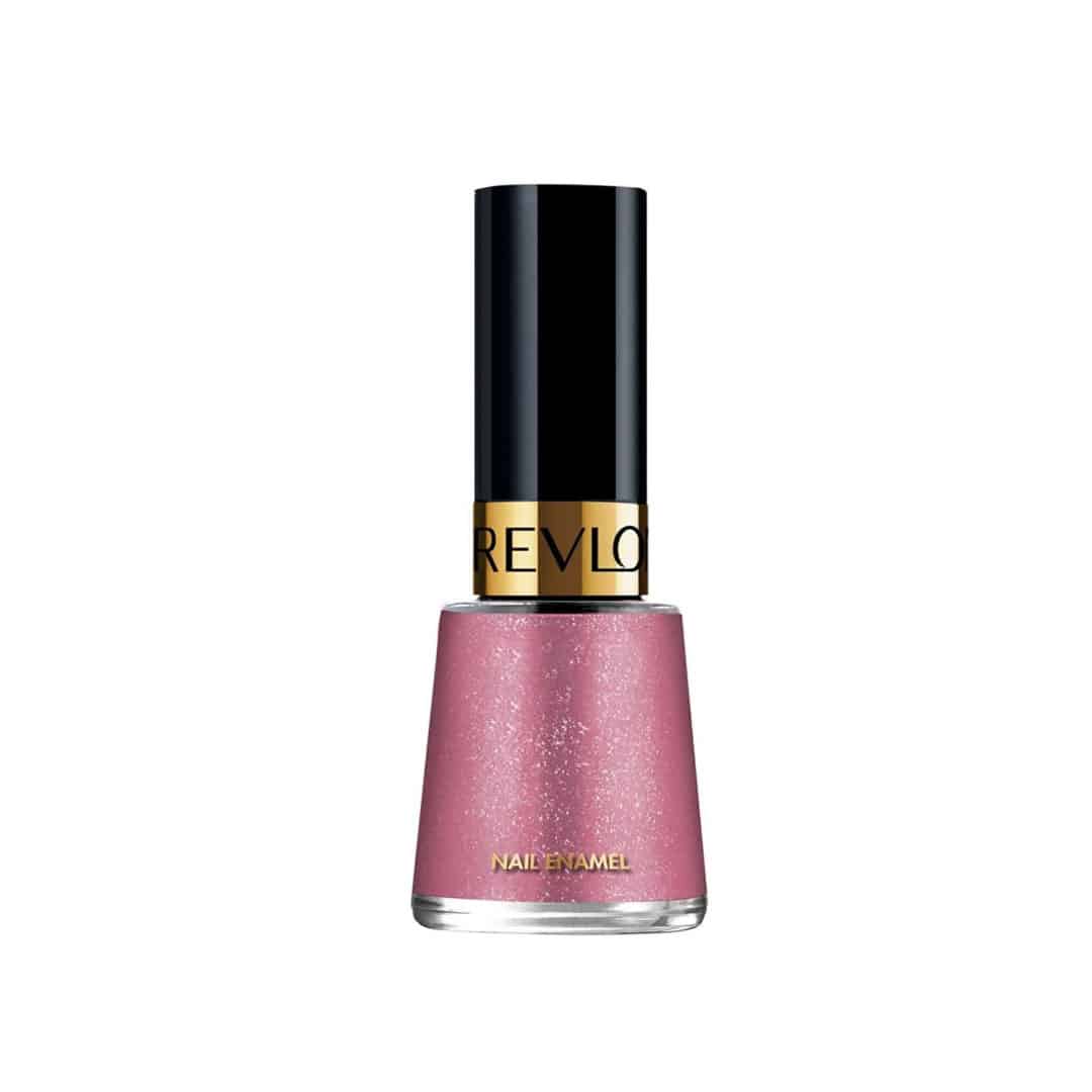 NAIL ENAMEL SPARKLING