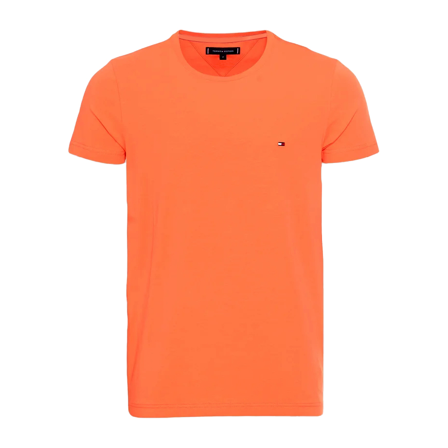 T-Shirt Lisa Cab.-Hawaiian Coral