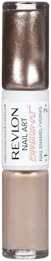 NAIL ART - MANI MIX SILHOUETTE