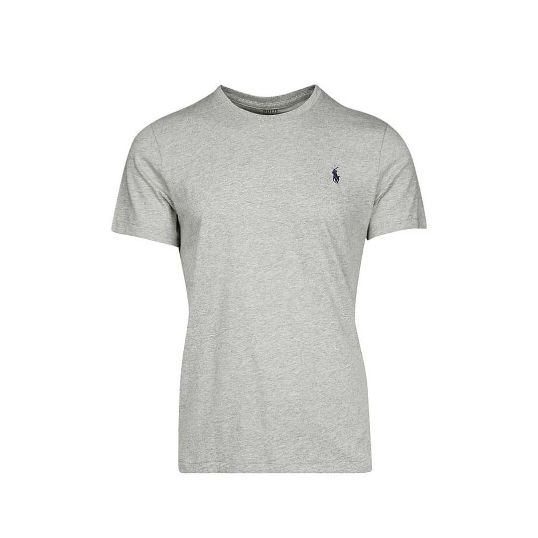 T-SHIRT CABALLERO-GREY