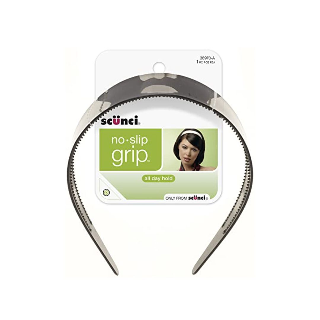 VINCHA RIGIDA PARA CABELLO SCUNCI