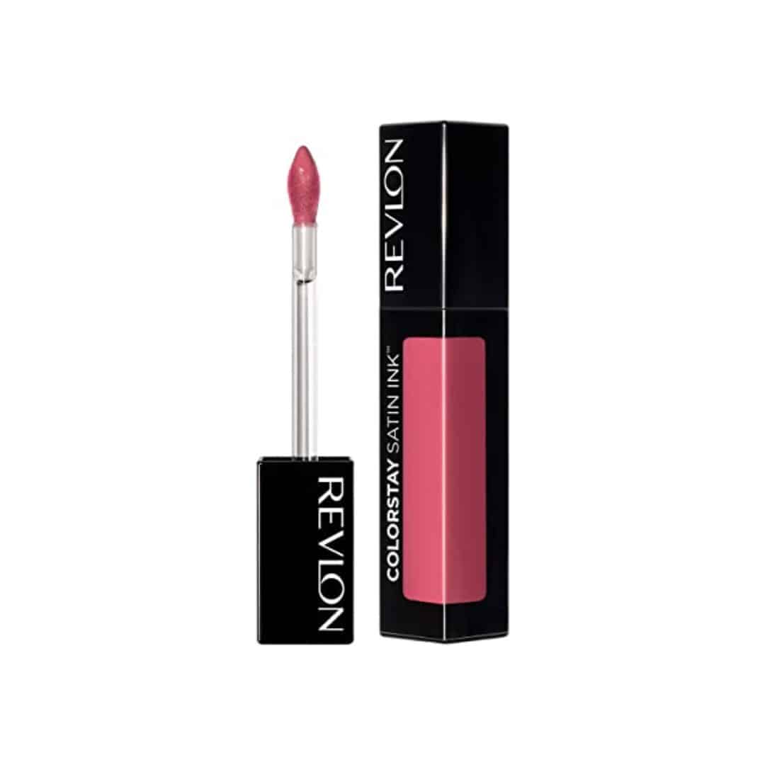 COLORSTAY SATIN INK LIPSTICK, YOUR MAJESTY