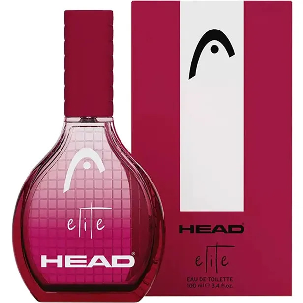 HEAD ELITE EDT 100ML SPRAY WOMAN