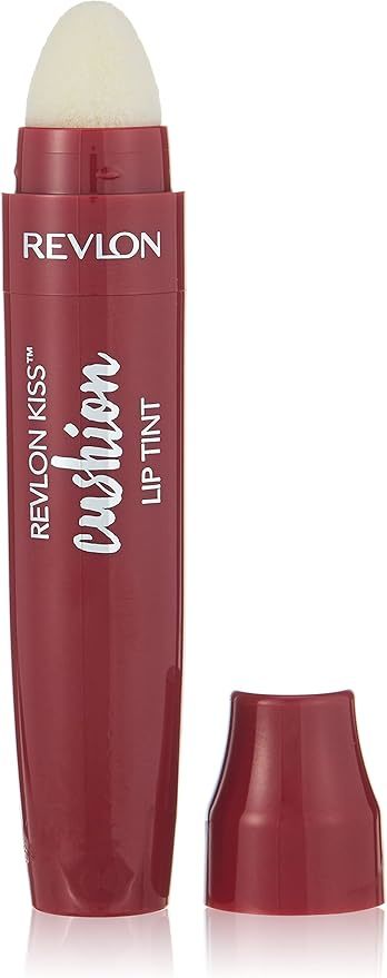 KISS CUSHION LIP TINT NAUGHTY MAUVE N230