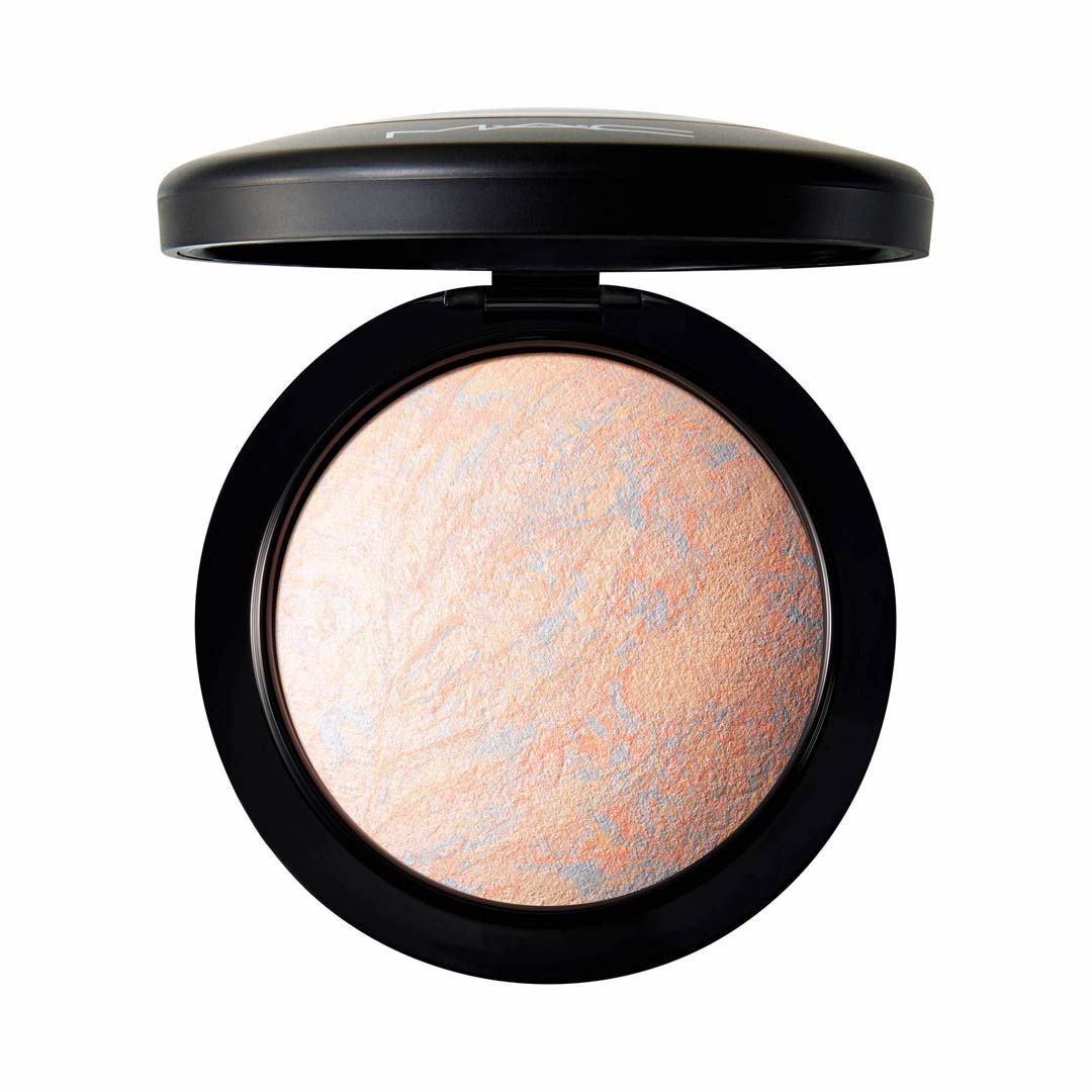 MAC Polvo Mineralize Skinfinish