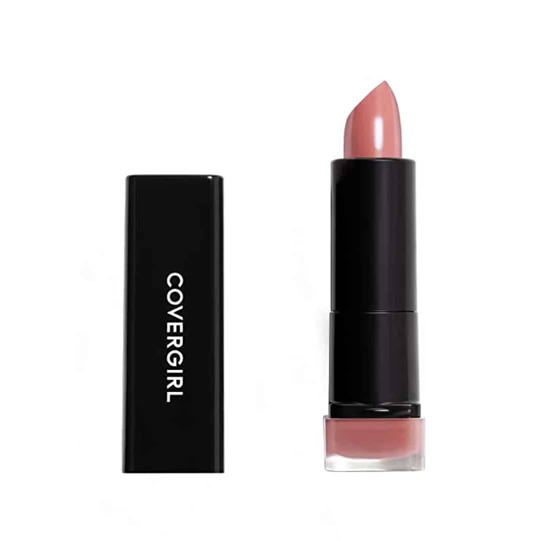 COLORLICIOUS LIPSTICK, DECADENT PEACH 280