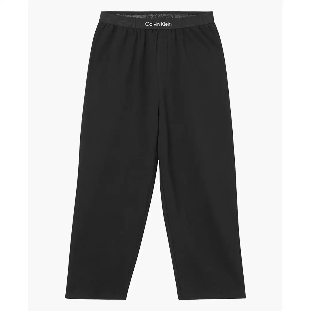 PIJAMA CABALLERO -BLACK