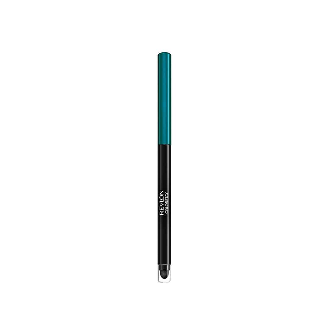 COLORSTAY EYELINER TEAL