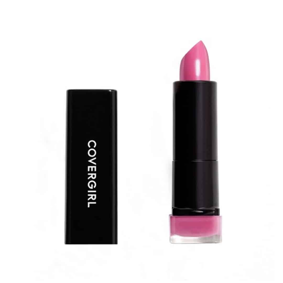 COLORLICIOUS LIPSTICK, ENCHANTRESS BLUSH 365