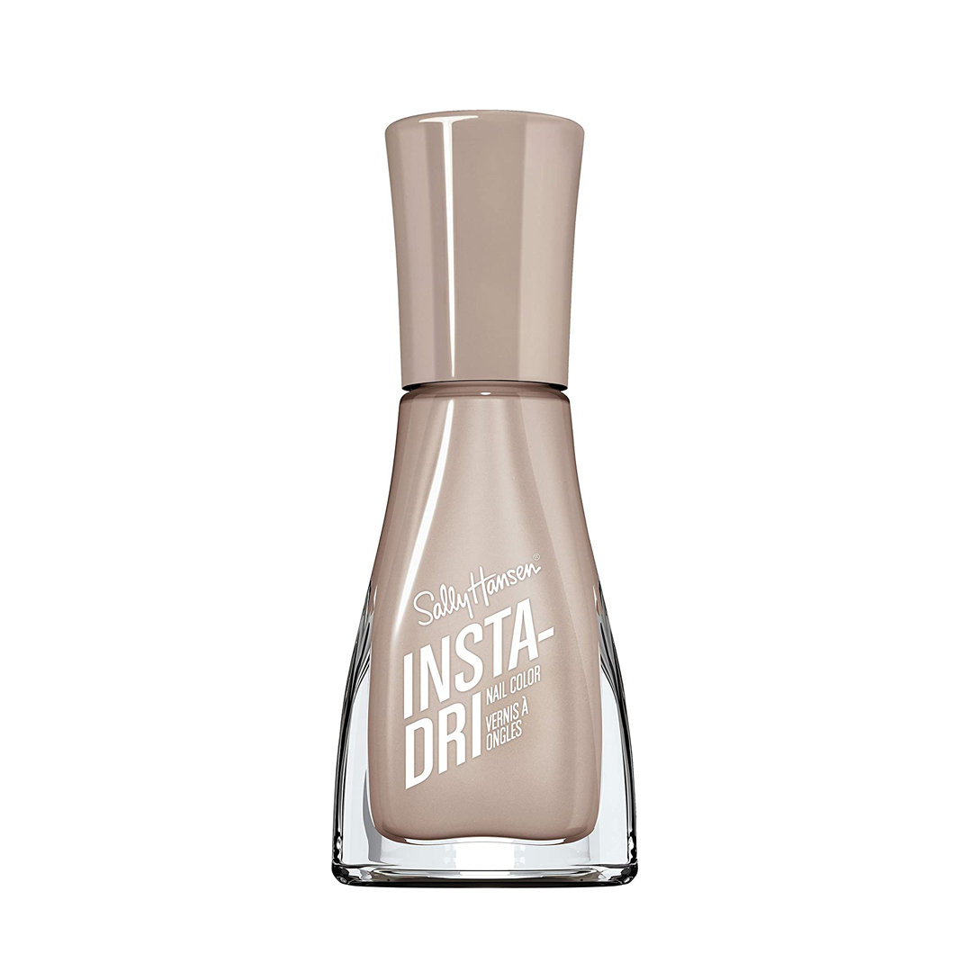 INSTA DRI FAST DRY NAIL COLOR, SAND STORM