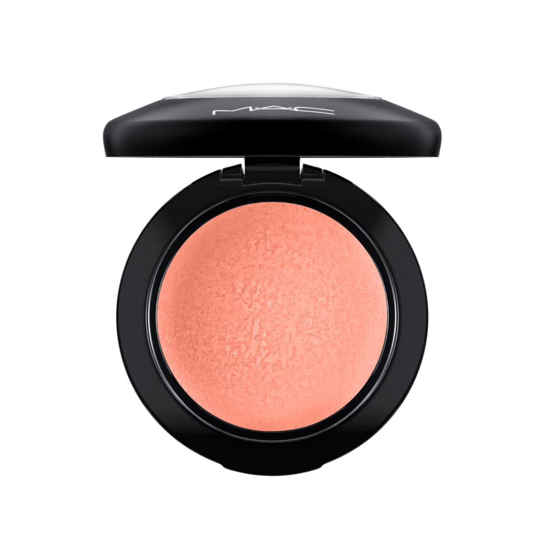 MAC Blush Mineralize
