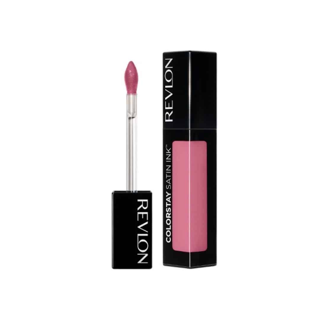 COLORSTAY SATIN INK LIPSTICK, MAUVEY, DARLING