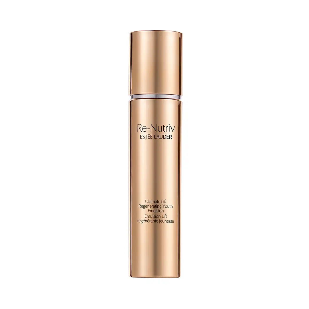 Estée Lauder Emulsión humectante Tratamiento antiedad Re-Nutriv Ultimate Lift Regenerating Youth - 75 ml