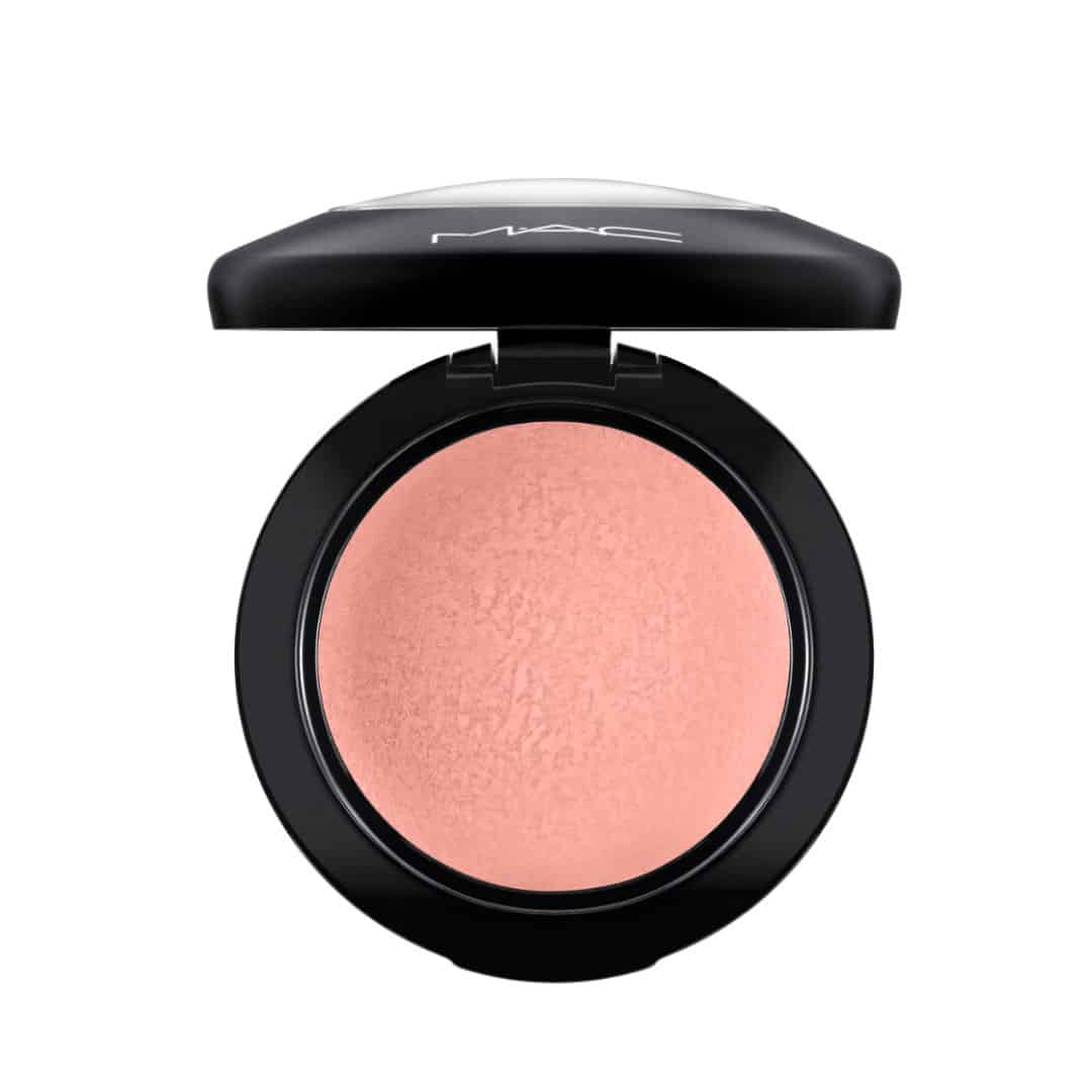 MAC Blush Mineralize