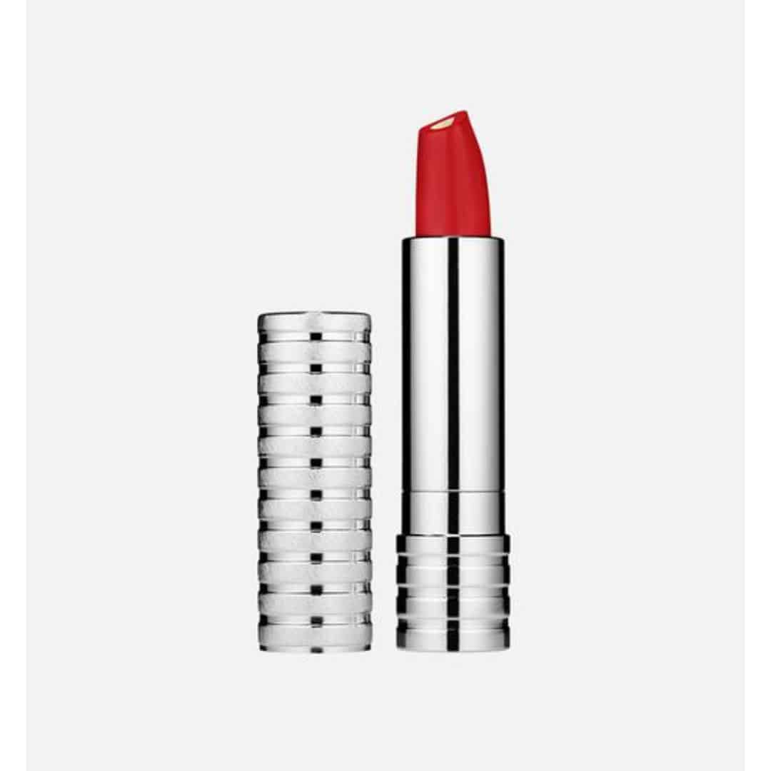 DRAMATICALLY DIFFERENT LIPSTICK, RED ALERT