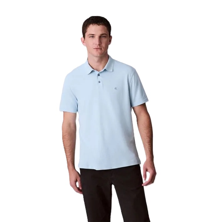 REMERA C/POLO CAB.-WINTER