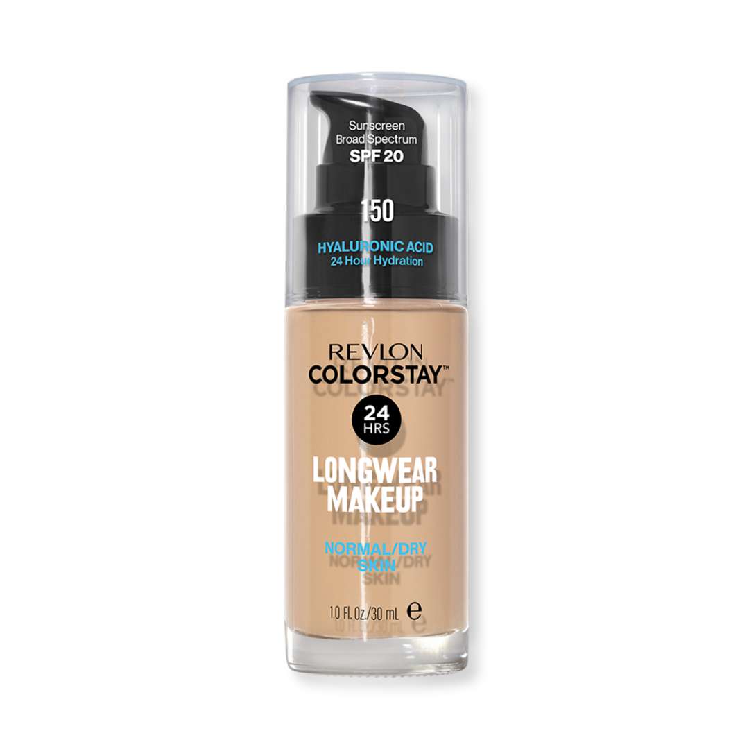 COLORSTAY MAKEUP FOR NORMAL/DRY SKIN BUFF