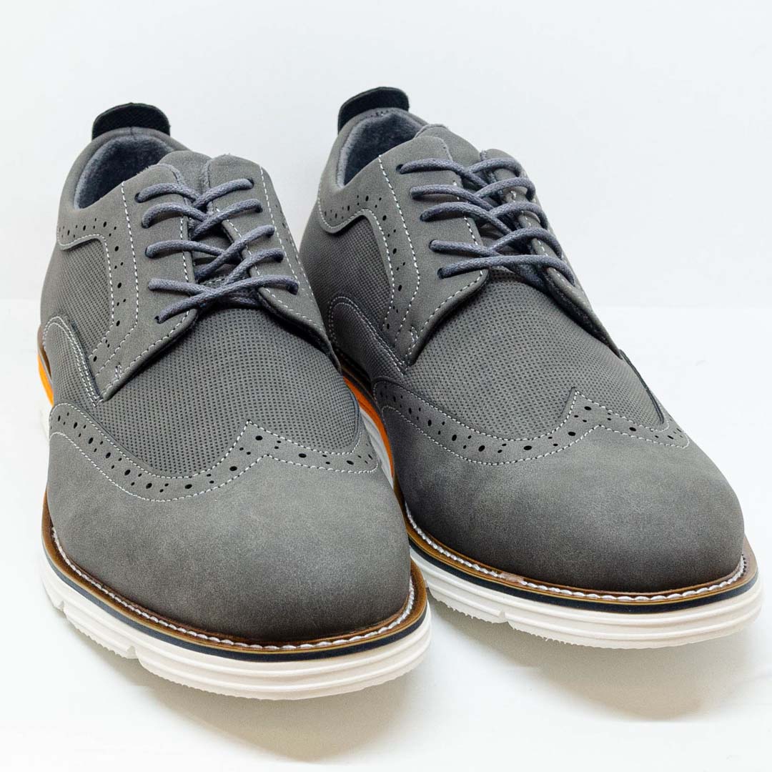 CALZADO CASUAL CAB.MERVE 2.0 LACE UPGREY40