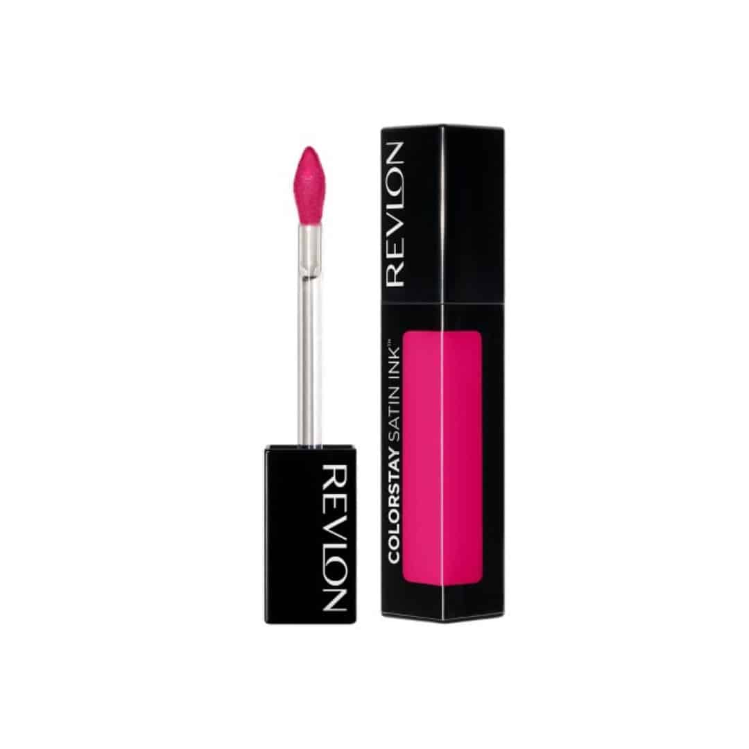 COLORSTAY SATIN INK LIPSTICK, SEAL THE DEAL